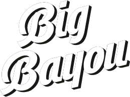 Swamp Blues, New Orleans Funk & Caribbean Flavors